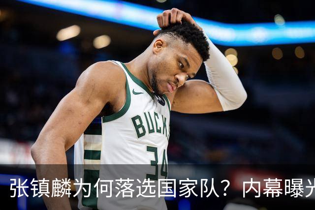 张镇麟为何落选国家队？内幕曝光，叫人心疼，郭士强并没放弃他